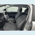 CITROËN C4 CACTUS 1.6 FEEL AUT. FLEX - CINZA - 2023 Foto 10 (Miniatura)