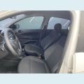 VOLKSWAGEN VOYAGE 1.6 MSI 8V FLEX - BRANCO - 2021 Foto 10 (Miniatura)