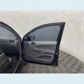 VOLKSWAGEN VOYAGE 1.6 MSI 8V FLEX - PRETO - 2021 Foto 10 (Miniatura)
