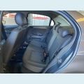 VOLKSWAGEN VOYAGE 1.6 MSI 8V FLEX - CINZA - 2020 Foto 10 (Miniatura)