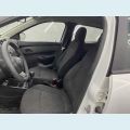 RENAULT KWID ZEN 1.0 12V SCE FLEX - BRANCO - 2020 Foto 10 (Miniatura)