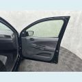 VOLKSWAGEN VOYAGE 1.6 MSI 8V FLEX - PRETO - 2021 Foto 10 (Miniatura)