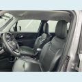 JEEP RENEGADE LONGITUDE 1.3 TURBO 4X2 - PRATA - 2022 Foto 10 (Miniatura)