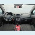HYUNDAI HB 20 1.0 COMFORT FLEX - PRETO - 2017 Foto 10 (Miniatura)