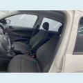 VOLKSWAGEN VOYAGE 1.0 MPI FLEX - BRANCO - 2023 Foto 10 (Miniatura)