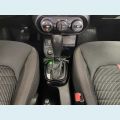 FIAT TORO FREEDOM 1.8 AT6 4X2 FLEX - AZUL - 2020 Foto 10 (Miniatura)