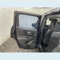 JEEP RENEGADE LONGITUDE 1.8 4X2 AUT. FLEX - PRETO - 2021 Foto 10 (Miniatura)
