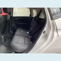 HONDA FIT 1.5 16V LX CVT FLEX - BRANCO - 2015 Foto 10 (Miniatura)
