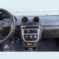VOLKSWAGEN GOL 1.0 (G5) FLEX - PRETO - 2012 Foto 10 (Miniatura)