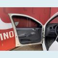 VOLKSWAGEN GOL 1.0 TEC FLEX 4P - BRANCO - 2014 Foto 10 (Miniatura)