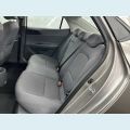 HYUNDAI HB 20S 1.0 VISION FLEX - PRATA - 2022 Foto 10 (Miniatura)