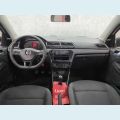 VOLKSWAGEN VOYAGE 1.6 TRENDLINE FLEX - BRANCO - 2018 Foto 10 (Miniatura)