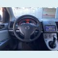 NISSAN SENTRA 2.0 16V FLEX - PRATA - 2013 Foto 10 (Miniatura)