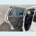 CHEVROLET SPIN LS 1.8 FLEX - BRANCO - 2022 Foto 10 (Miniatura)