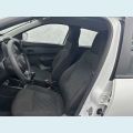 RENAULT KWID ZEN 1.0 12V SCE FLEX - BRANCO - 2024 Foto 10 (Miniatura)