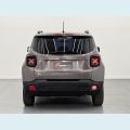 JEEP RENEGADE SPORT AT - CINZA - 2017 Foto 10 (Miniatura)