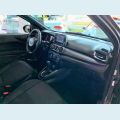 FIAT ARGO TREKKING 1.3 8V FLEX AUT - CINZA - 2026 Foto 10 (Miniatura)
