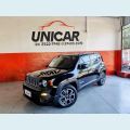 JEEP RENEGADE - PRETO - 2016 Foto 10 (Miniatura)