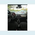 CHEVROLET ONIX - PRATA - 2017 Foto 10 (Miniatura)