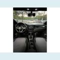 VOLKSWAGEN T-CROSS - PRATA - 2024 Foto 10 (Miniatura)