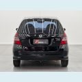 HONDA FIT EX - PRETO - 2007 Foto 10 (Miniatura)