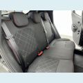 RENAULT KWID ZEN 2 - PRETO - 2026 Foto 10 (Miniatura)
