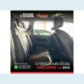 CITROËN AIRCROSS - MARROM - 2013 Foto 10 (Miniatura)