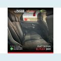 FIAT SIENA - PRETO - 2011 Foto 10 (Miniatura)