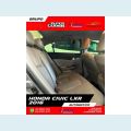 HONDA CIVIC - CINZA - 2016 Foto 10 (Miniatura)
