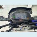 YAMAHA XTZ 250 LANDER - AZUL - 2025 Foto 10 (Miniatura)