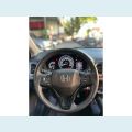 HONDA HR-V - VERMELHO - 2016 Foto 10 (Miniatura)