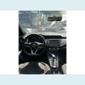 NISSAN KICKS - CINZA - 2018 Foto 10 (Miniatura)