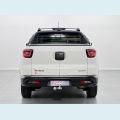 FIAT TORO FREEDOM AT6 - BRANCO - 2020 Foto 10 (Miniatura)