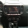 FIAT TORO TORO RANCH BLINDADA TURBO DIESEL 4WD - PRETO - 2020 Foto 10 (Miniatura)