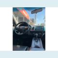 HONDA HR-V - PRATA - 2016 Foto 10 (Miniatura)
