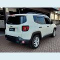 JEEP RENEGADE - BRANCO - 2018 Foto 10 (Miniatura)