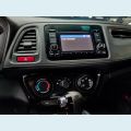 HONDA HR-V - PRETO - 2016 Foto 10 (Miniatura)