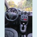 CITROËN C3 90M TENDANCE - BRANCO - 2014 Foto 10 (Miniatura)