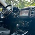 JEEP COMPASS SPORT F - PRETO - 2021 Foto 10 (Miniatura)