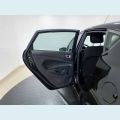FORD NEW FIESTA HATCH NEW FIESTA SE 1.6 16V - PRETO - 2018 Foto 10 (Miniatura)