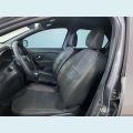 RENAULT LOGAN LIFE 1.0 12V SCE FLEX - CINZA - 2021 Foto 10 (Miniatura)