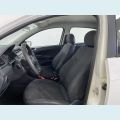 VOLKSWAGEN GOL 1.0 MPI TRENDLINE FLEX 2P - BRANCO - 2017 Foto 10 (Miniatura)