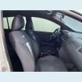 VOLKSWAGEN FOX 1.0 MPI COMFORTLINE FLEX - BRANCO - 2017 Foto 10 (Miniatura)