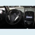 NISSAN VERSA 1.6 16V SV FLEXSTART CVT FLEX - PRETO - 2018 Foto 10 (Miniatura)