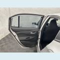 CHEVROLET ONIX LT II 1.0 FLEX - PRATA - 2022 Foto 10 (Miniatura)