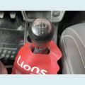 VOLKSWAGEN GOL 1.0 TEC TRENDLINE FLEX 2P - BRANCO - 2015 Foto 10 (Miniatura)