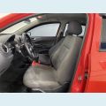 VOLKSWAGEN GOL 1.0 (G5) FLEX - VERMELHO - 2010 Foto 10 (Miniatura)