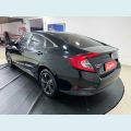 HONDA CIVIC 2.0 SPORT - PRETO - 2019 Foto 10 (Miniatura)
