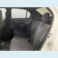 RENAULT LOGAN ZEN 1.0 12V SCE FLEX - BRANCO - 2020 Foto 10 (Miniatura)