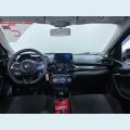 FIAT ARGO DRIVE 1.0 FLEX - PRETO - 2021 Foto 10 (Miniatura)